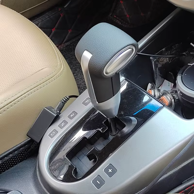 Levier de changement de vitesse de Transmission automatique