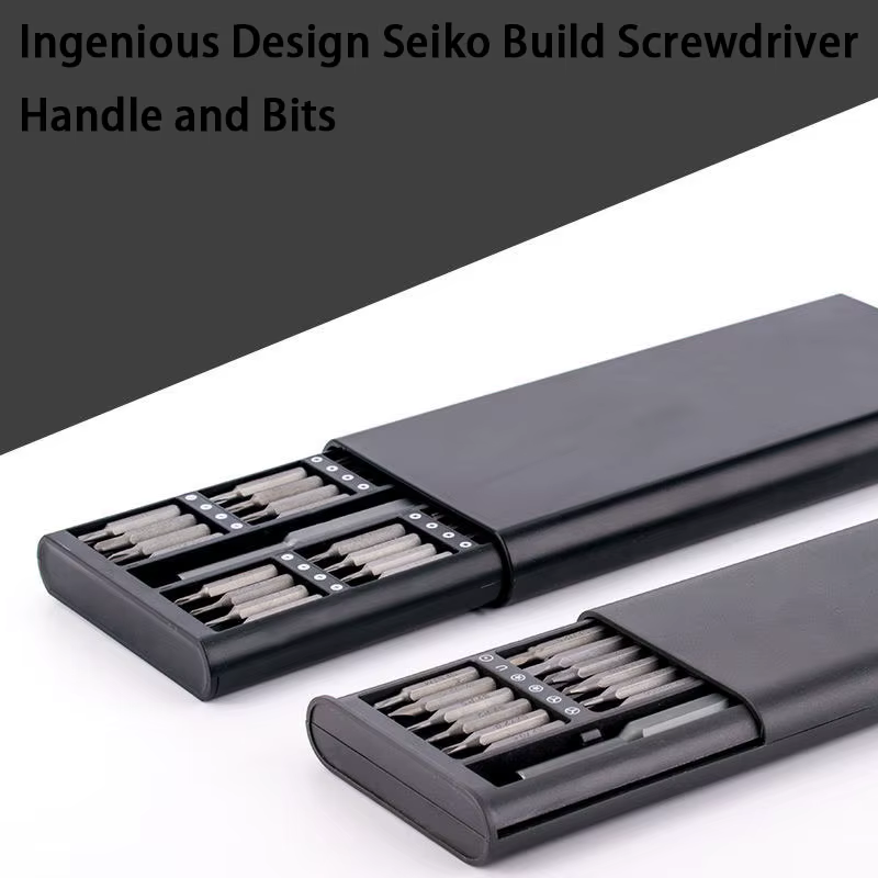Kit de tournevis de précision pour ordinateur portable