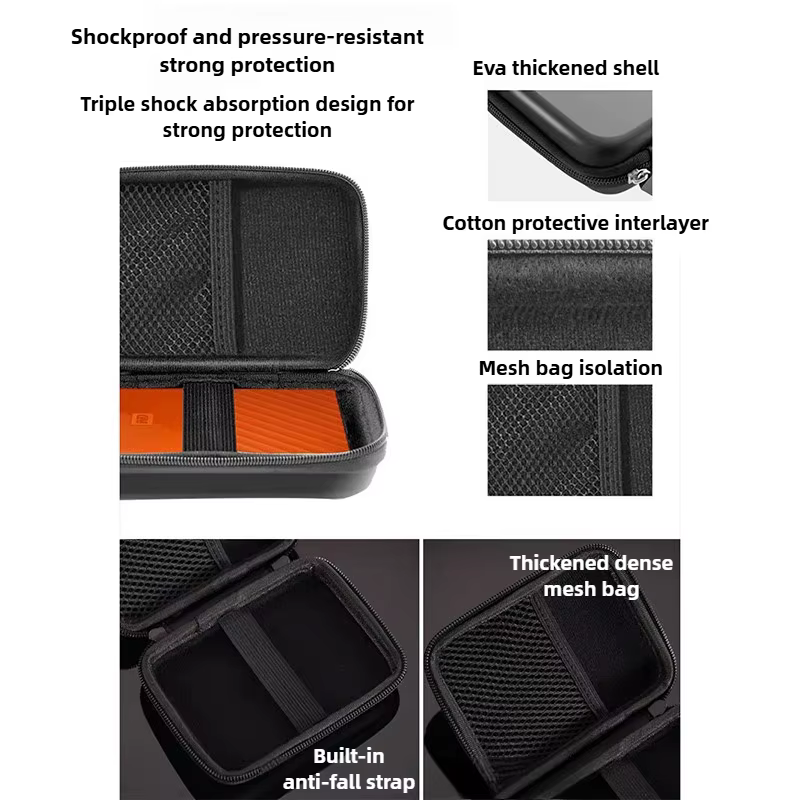 Sac de rangement d'outils portables