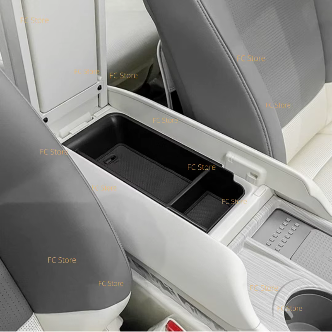 Organisateur de console centrale pour IONIQ 9 2025