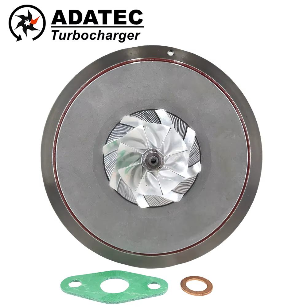 Cartouche de turbo GTD1449V FB3Q6K682AB  FB3Q6K682AC 831157-5002S  831157-5003S pour Ford Ranger (P375) 2.2 Duratorq TDCi 2.2L 158HP