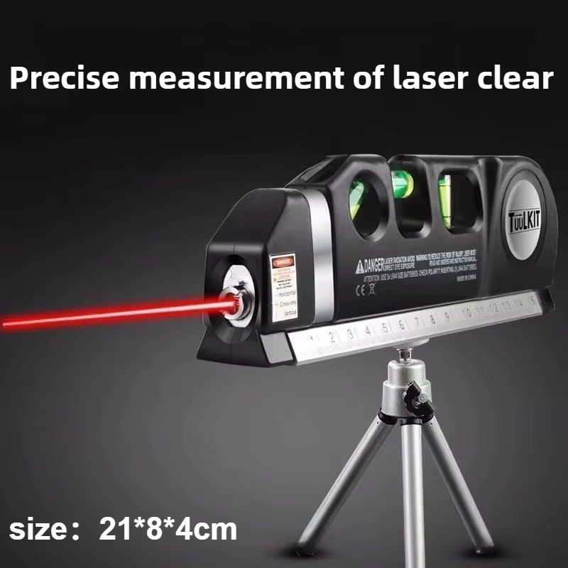 Niveaux Laser professionnels
