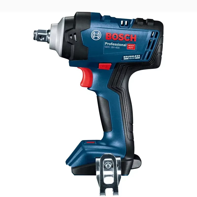  Clé à chocs sans fil Bosch GDS 18V-400 18V