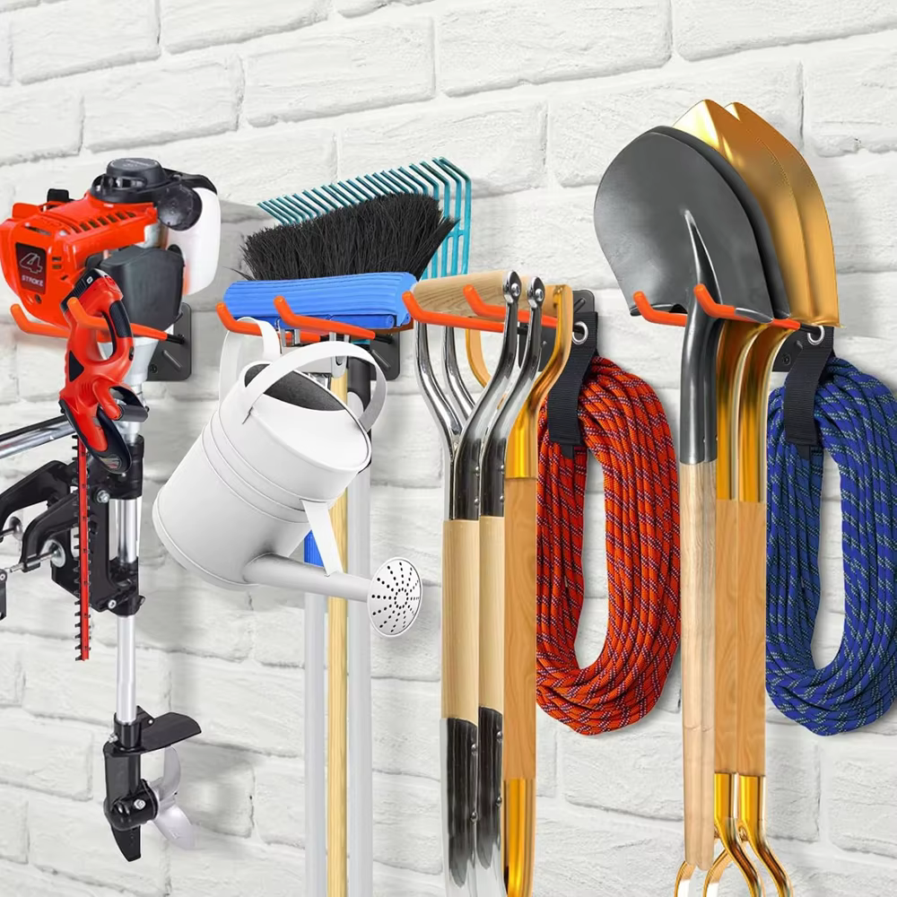 Système de stockage d'outils