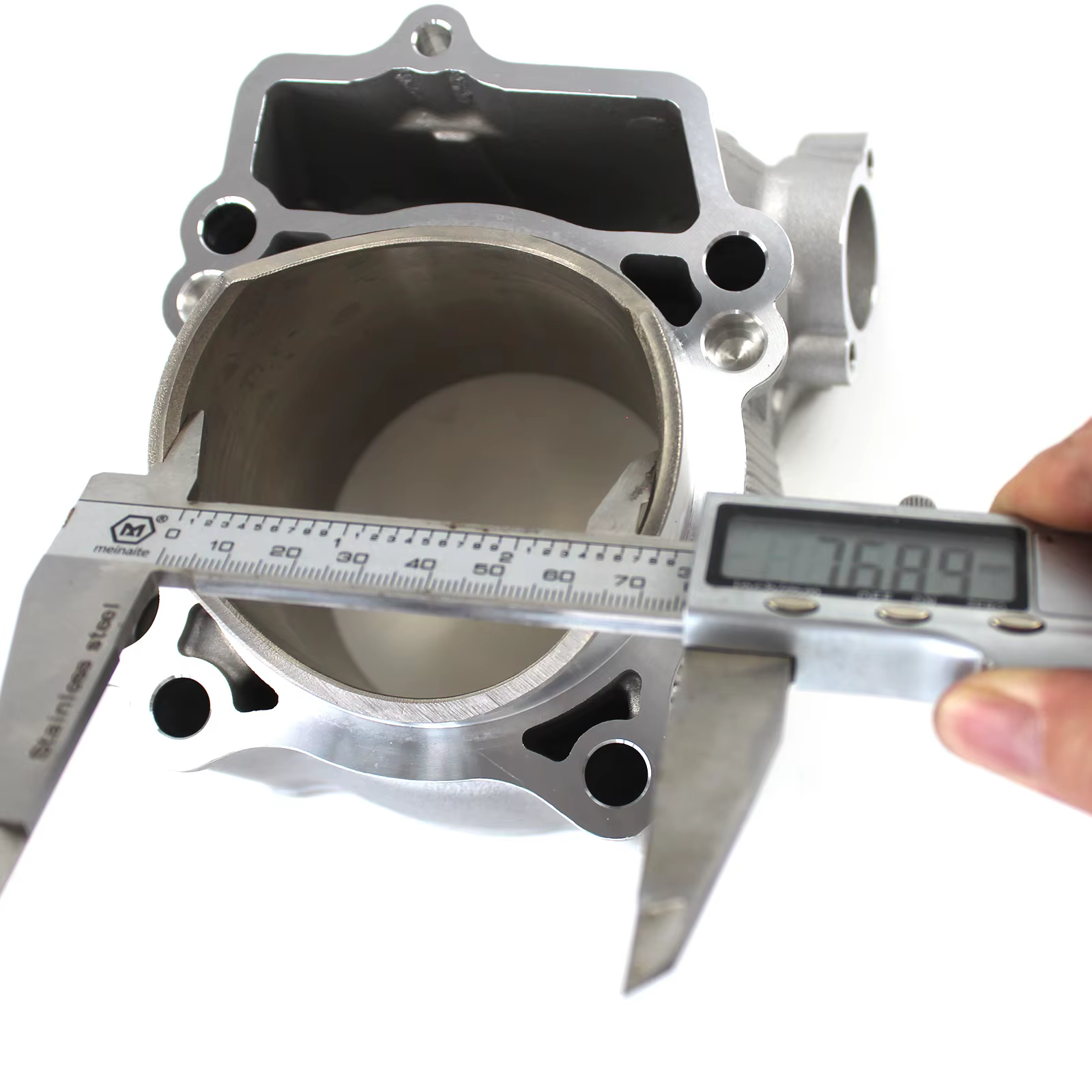5XC-11311-20-00 cylindre de 77mm pour Yamaha WR250F YZ250F 2001-2013 composants de pièces de moteur remplacements