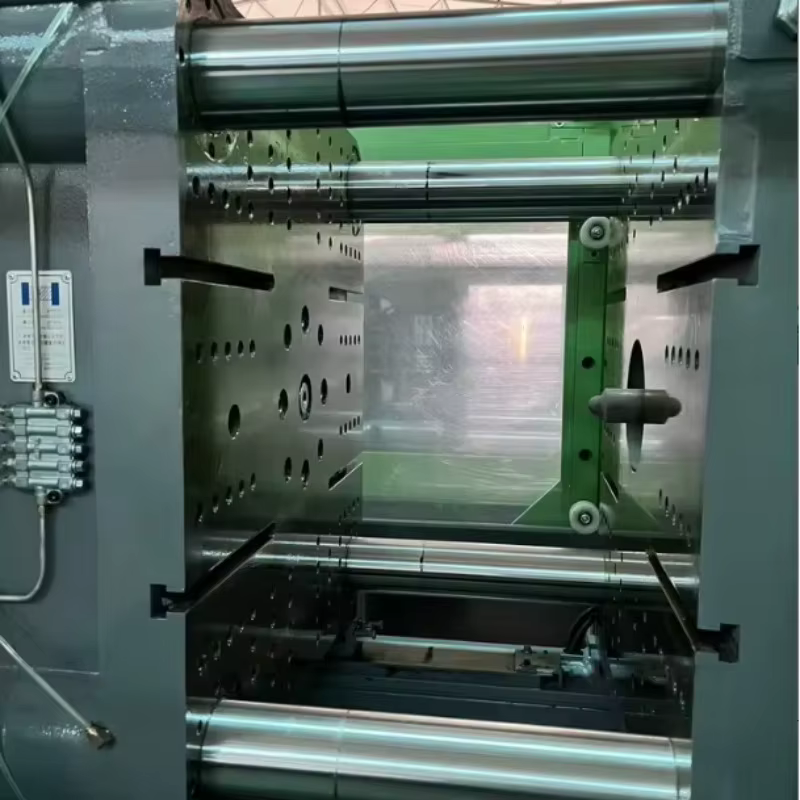 Moules en plastique de haute qualité pour machine de moulage par injection 360T, sur mesure, pour machine de moulage par injection de plastique pour bancs.