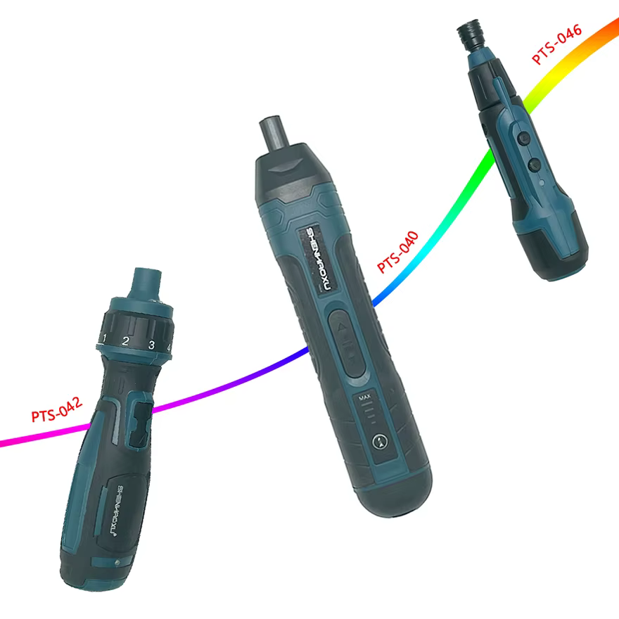 Tournevis électrique batterie Rechargeable