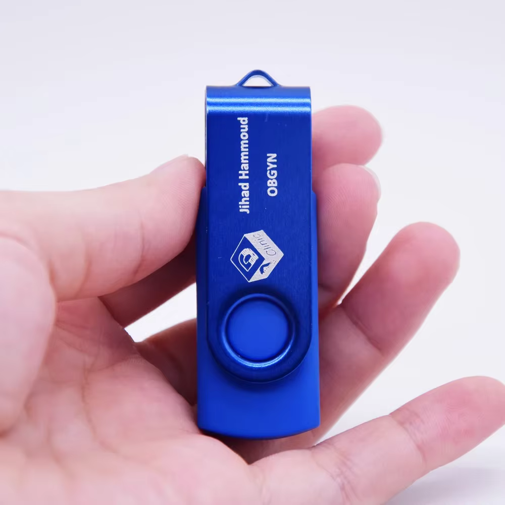 20 pcs/lot Logo personnalisé USB 2.0 clé USB clé USB 4GB 8GB 16GB 32GB clé USB 64GB clé mémoire capacité réelle U disque Cle Usb