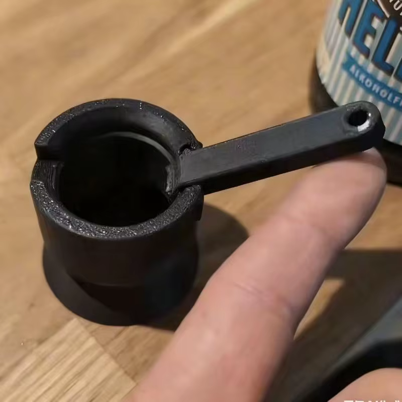 Nouvel ouvre-bouteille amusant et créatif