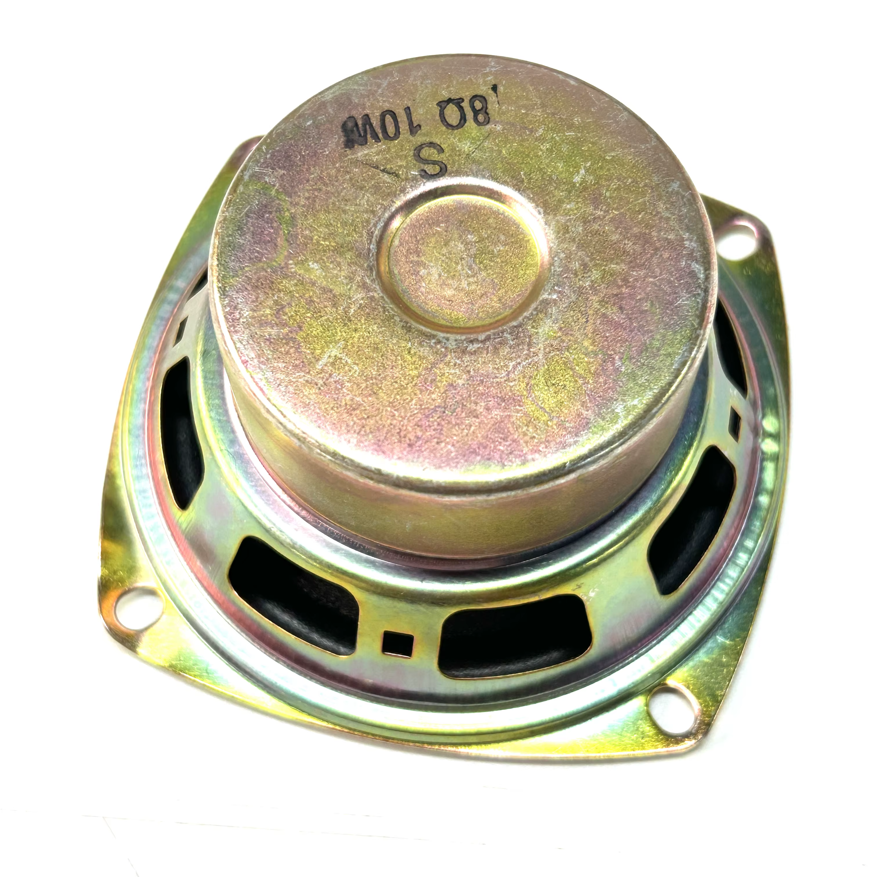 Haut-parleur 78 mm, 8 Ohm