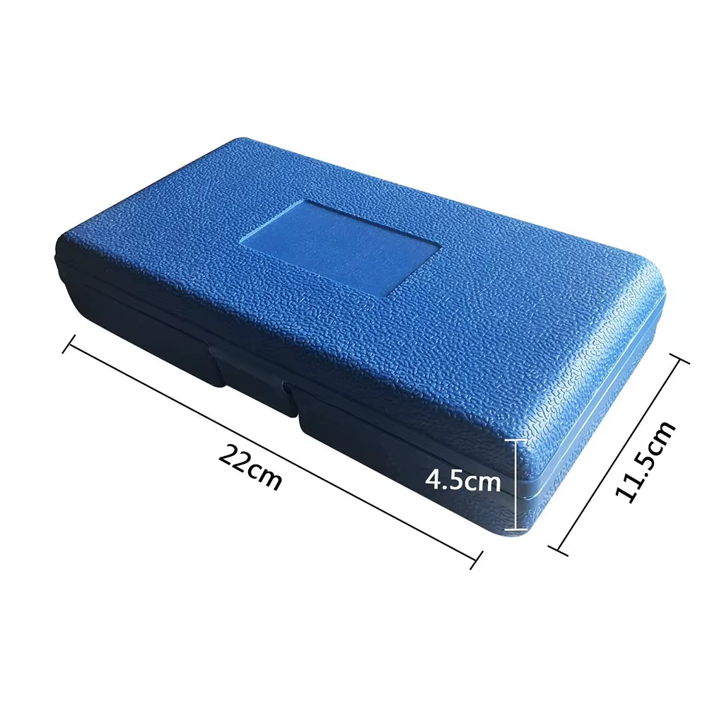 Jeu de douilles Torx Tamper Verde