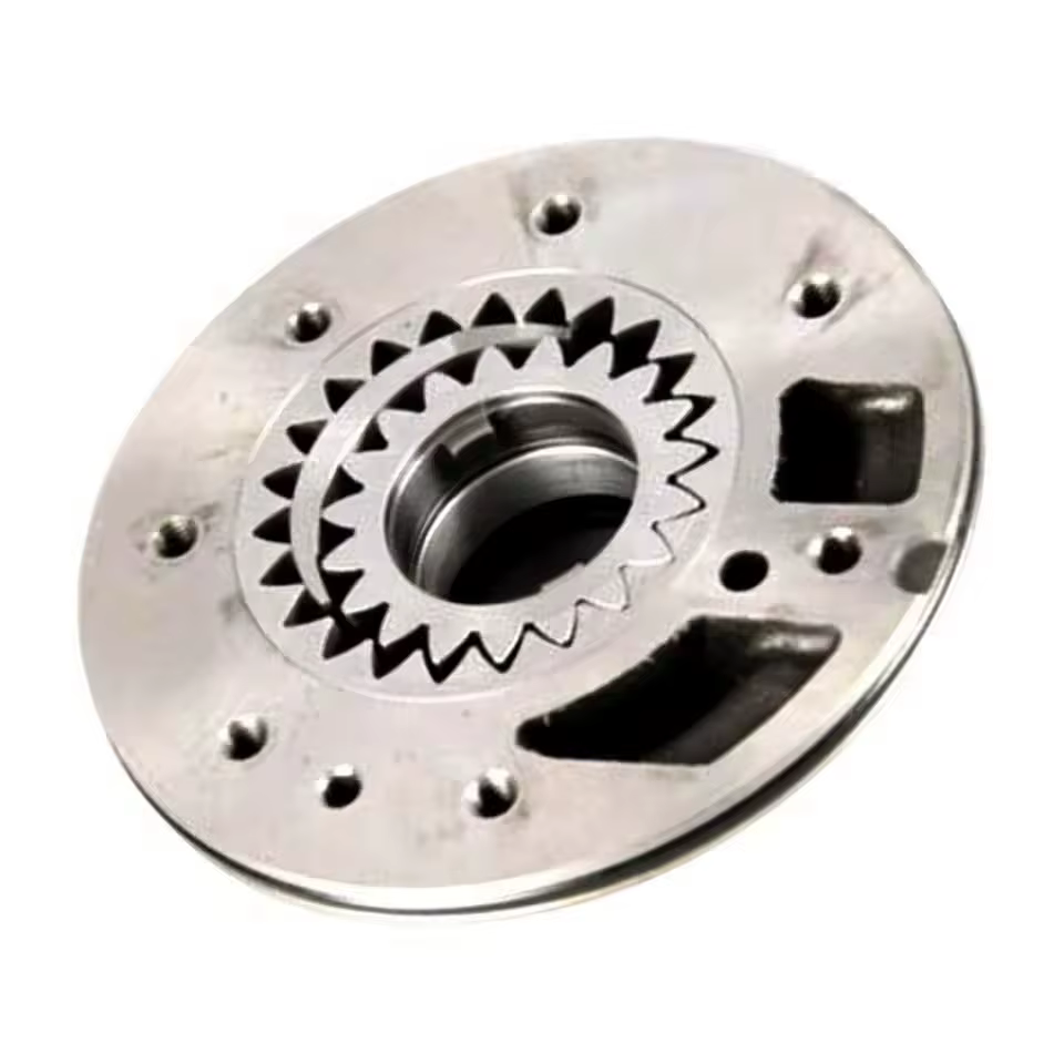 Pièces détachées automobiles 722.6 722.9, accessoires automobiles, pièces métalliques d'origine, pompe à huile d'embrayage de transmission automatique pour Mercedes Benz ML/s/SL/E/GL/CL
