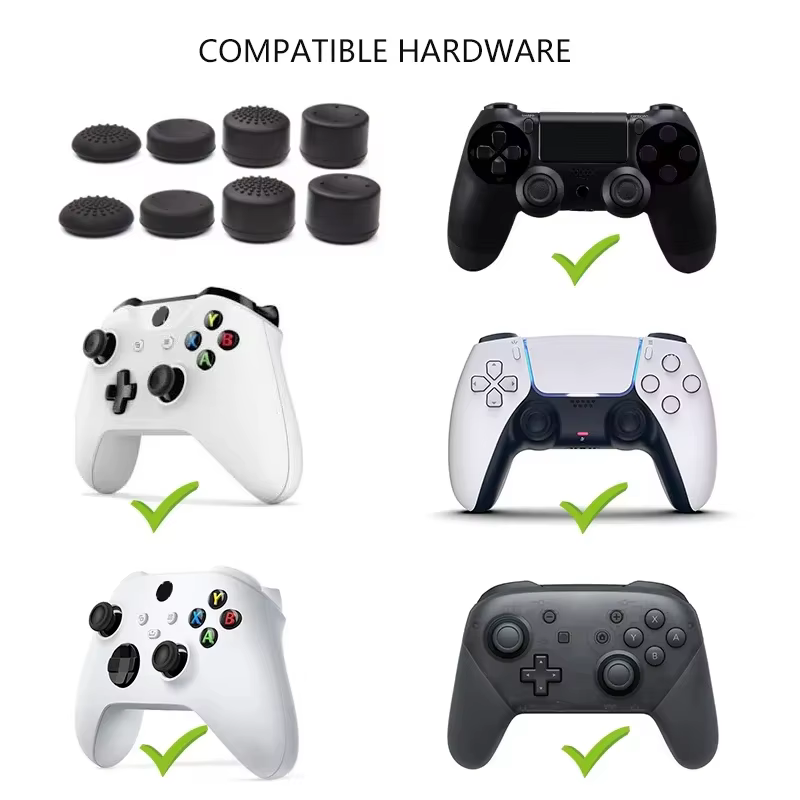 Bouton de déclenchement étendu Data Frog pour PS5 L2/R2