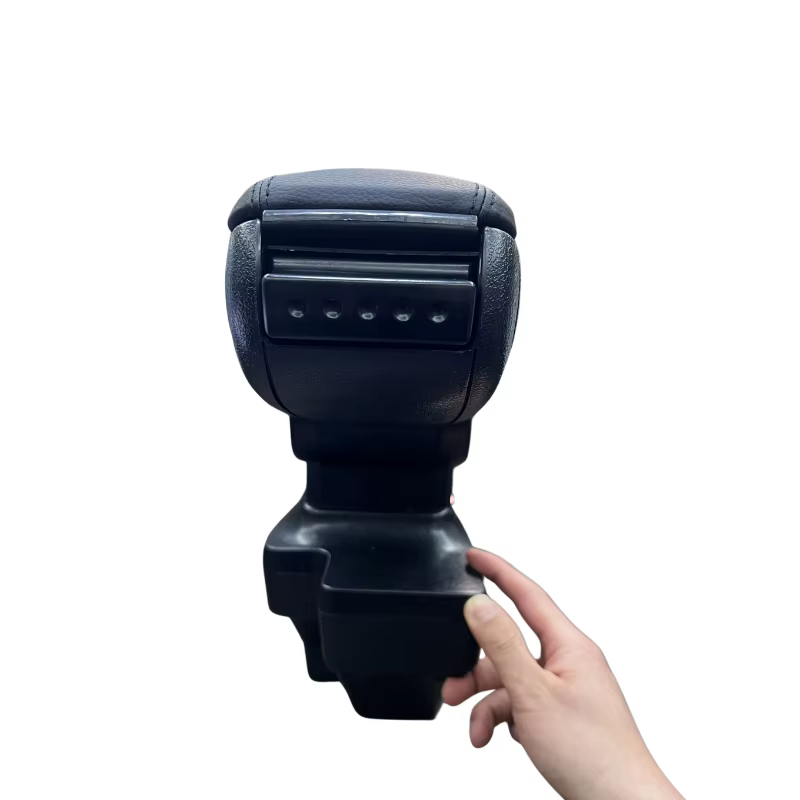 Accoudoir en cuir sur mesure pour Renault Clio MK5 2019-2023, boîte de rangement de console centrale, accessoires de véhicule, conduite confortable