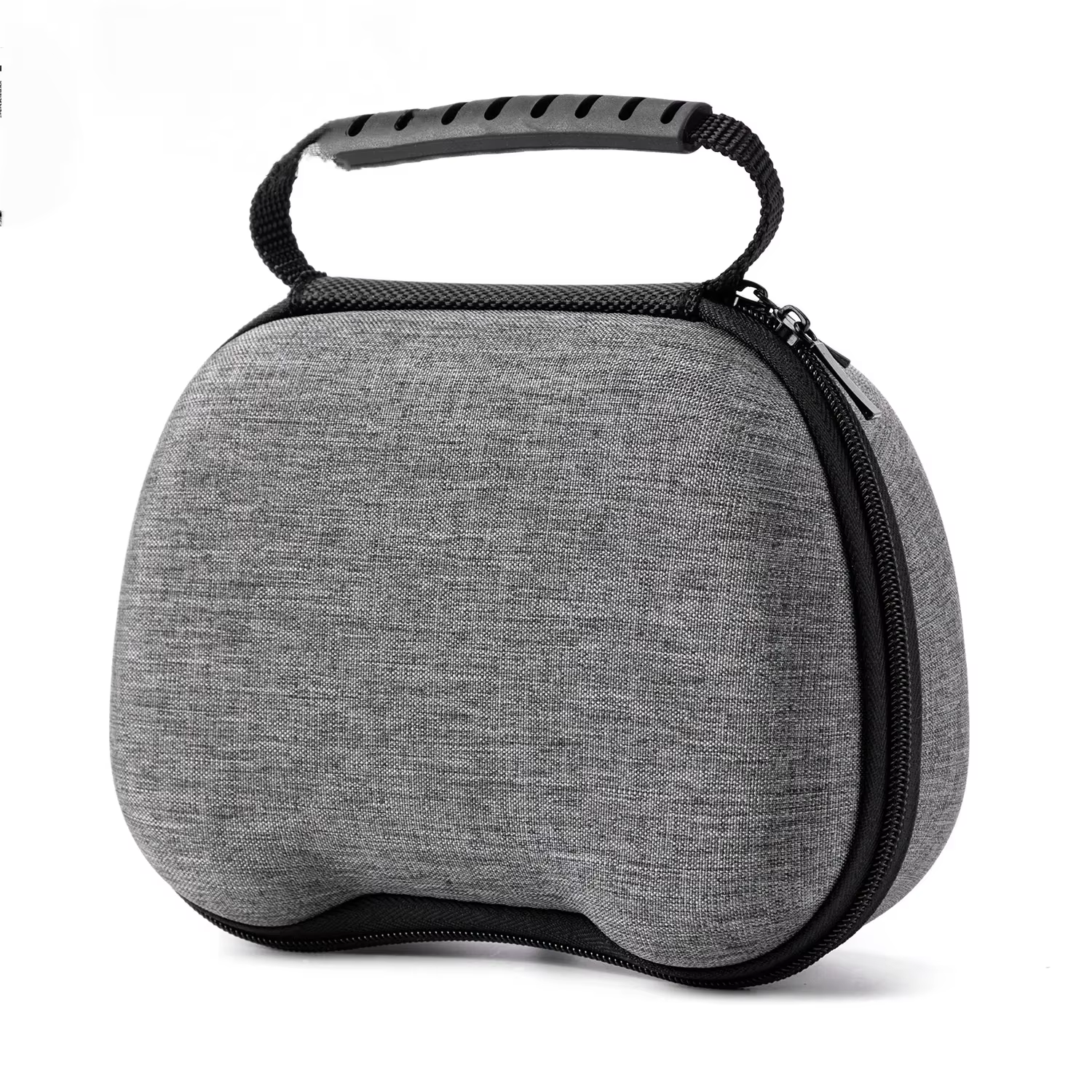 Étui de rangement pour manettes de jeu PS5/XBOX/PS4, boîte de rangement rigide pour accessoires de jeu