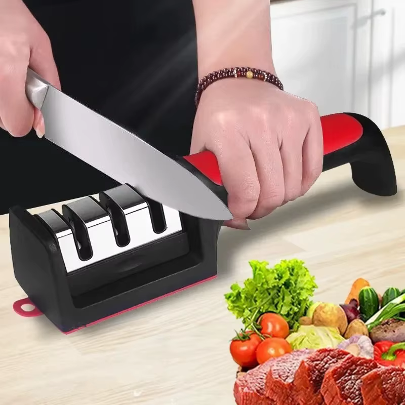 Aiguiseur de couteaux professionnel
