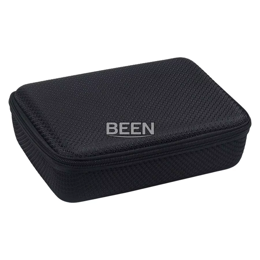 1 pièce, boîte de rangement loupe dentaire