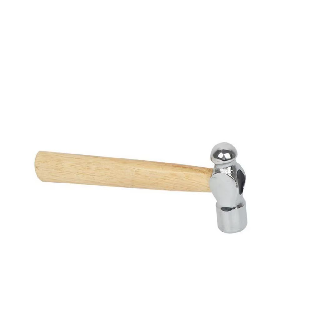 Mini marteau octogonal en acier à haute teneur en carbone