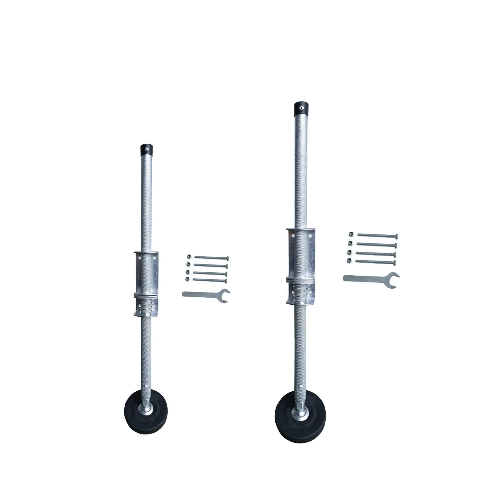 Pieds de stabilisateur d'échelle d'extension