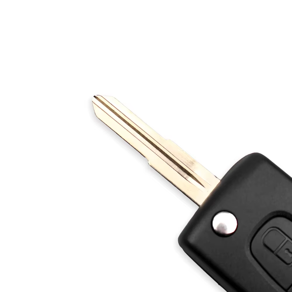 KEYYOU – étui pour clé de voiture