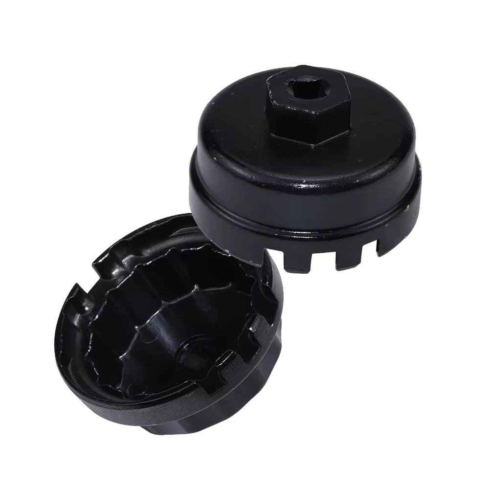 Clé de filtre à huile pour Toyota RAV4 FJ Cruiser Highlander Scion Sequoia Venza Lexus ES350 IS350 GS350 NX300h