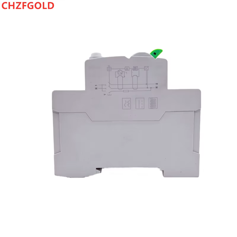 Boîte de Distribution d'onduleur de véhicule électrique
