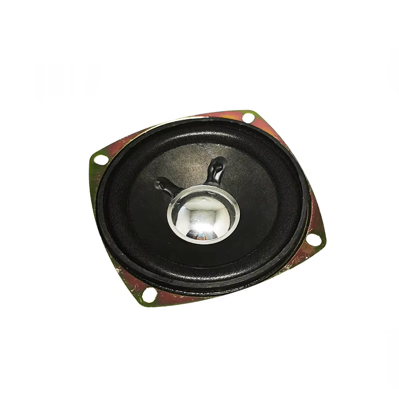 Haut-parleur 78 mm, 8 Ohm