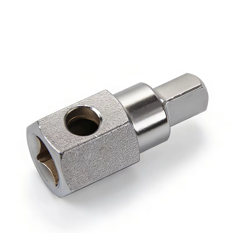Outil de retrait de clé de bouchon de vidange d'huile carré de 8mm 5/16 "pour citroën Peugeot Renault nouveauté