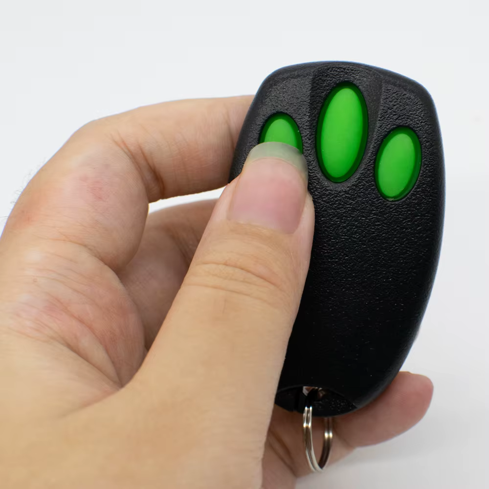 Télécommande de porte de Garage Merlin 2.0 Premium