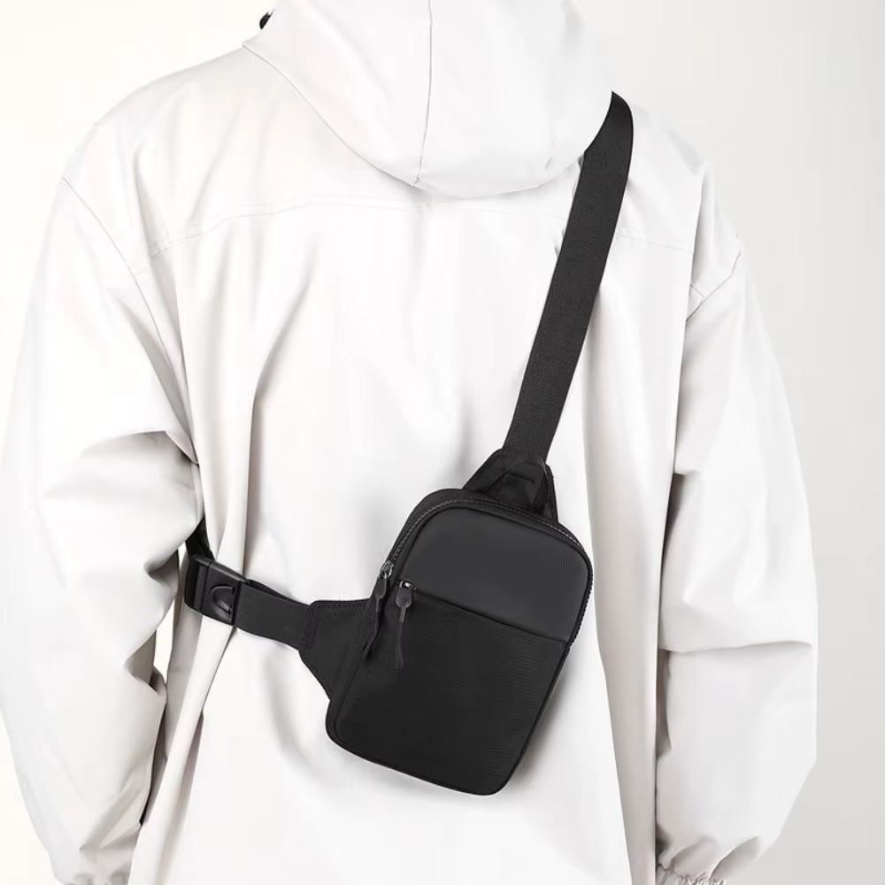 Sac de poitrine pour hommes