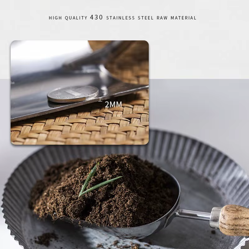 Ensemble d'outils de jardin