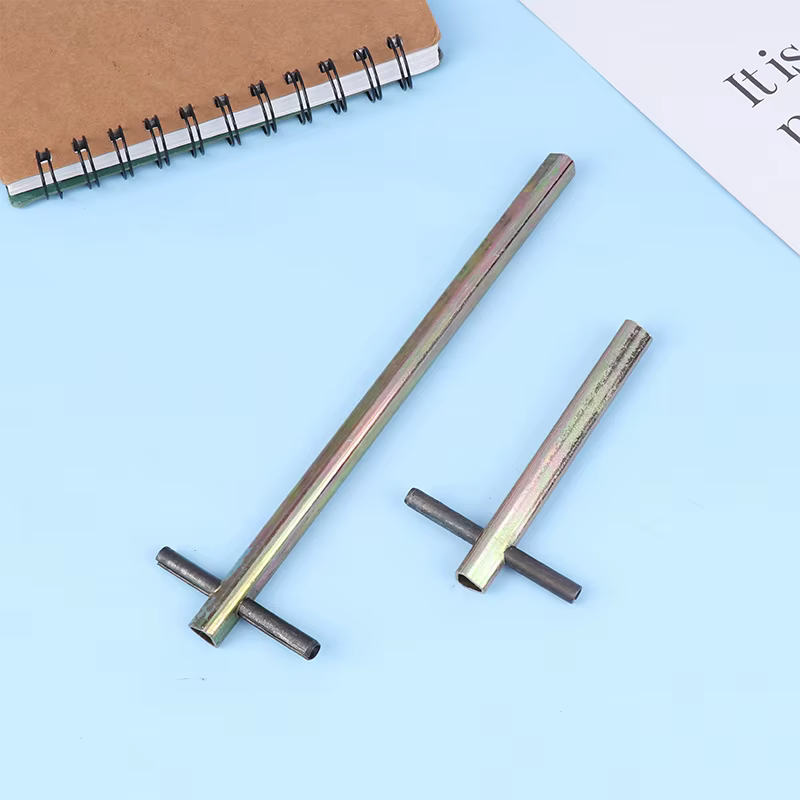 Nouvelle promotion : Clé triangulaire professionnelle pour ascenseur