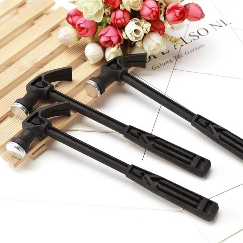 Hammer griffe efficace multifonctionnel pour les amateurs professionnels