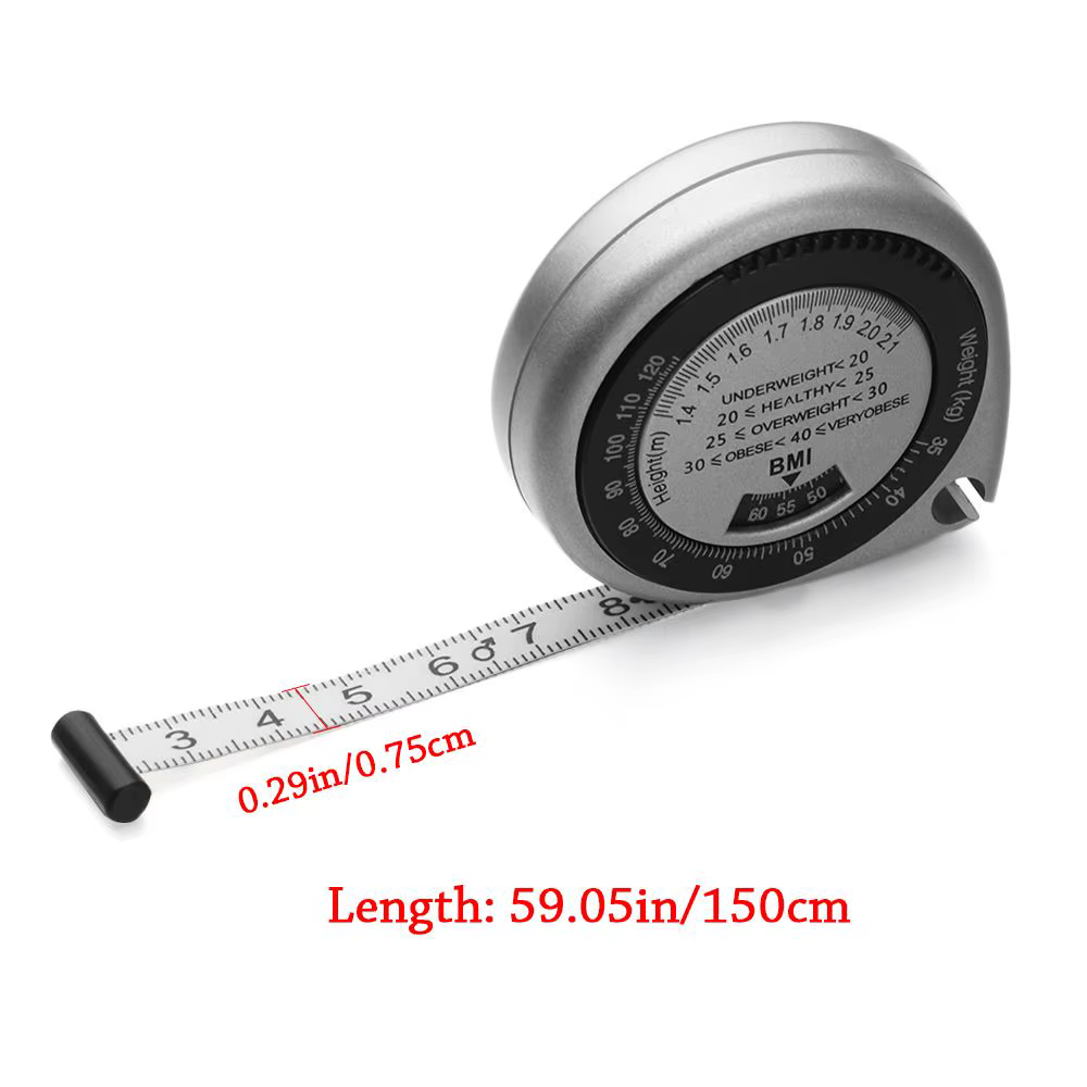 Calculatrice de fitness pour la perte de poids