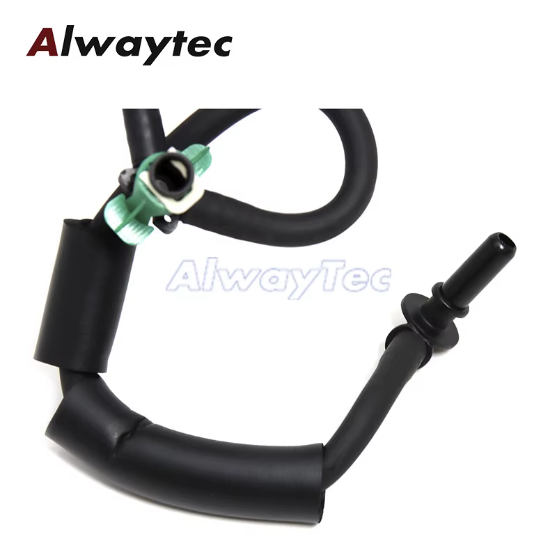 Tuyau de retour de débordement d'injecteur de carburant Diesel, pièces automobiles, tuyau de fuite 1574.JK 1574JK 1574.EN 1574EN pour Peugeot citroën 1.6 HDI