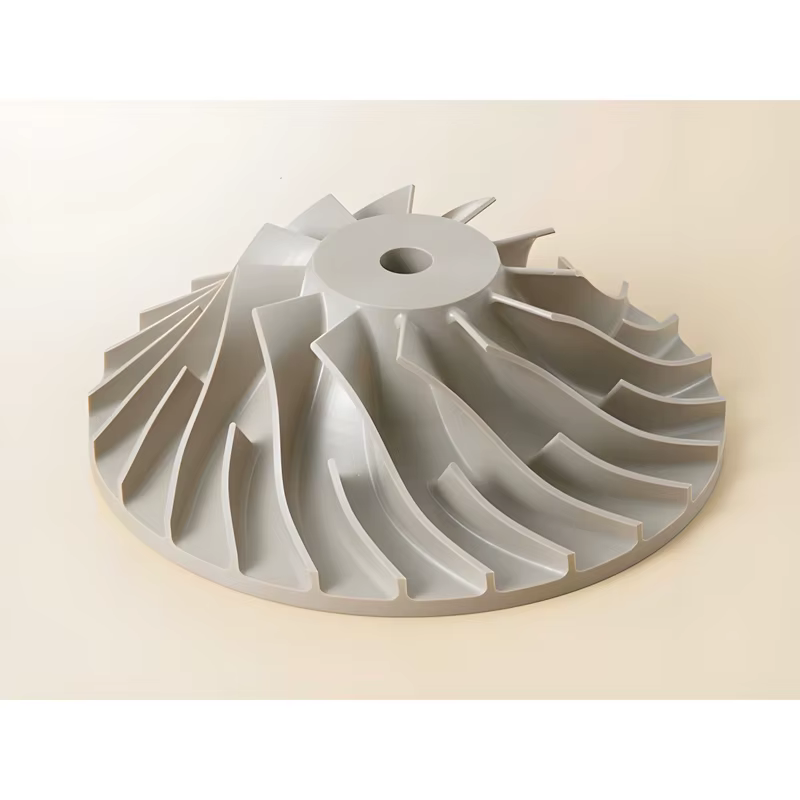Pièces usinées CNC de précision, pièces en plastique personnalisées ABS POM PC PMMA PTFE PEEK et pièces OEM pour instruments médicaux