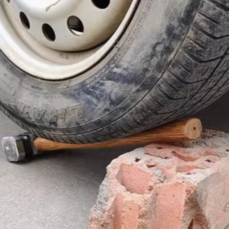Marteau Octogonal RapWall