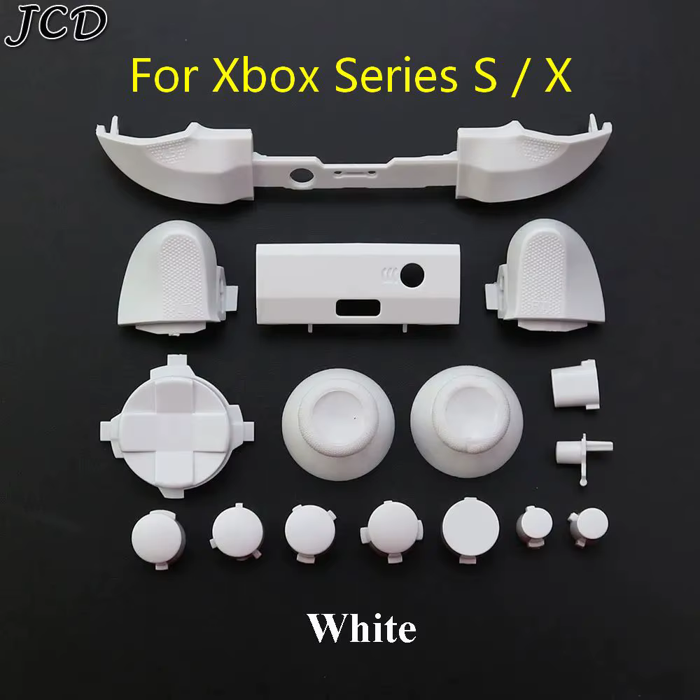 Kit de boutons de déclenchement LB RB pour manette Xbox Series X S