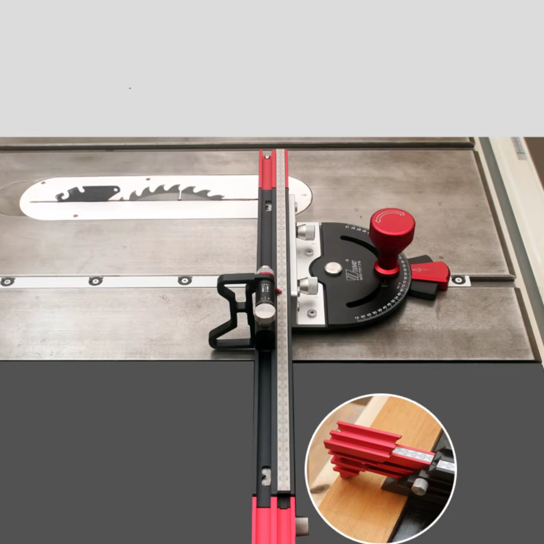 Jauge à onglet WX-TB178 de qualité supérieure