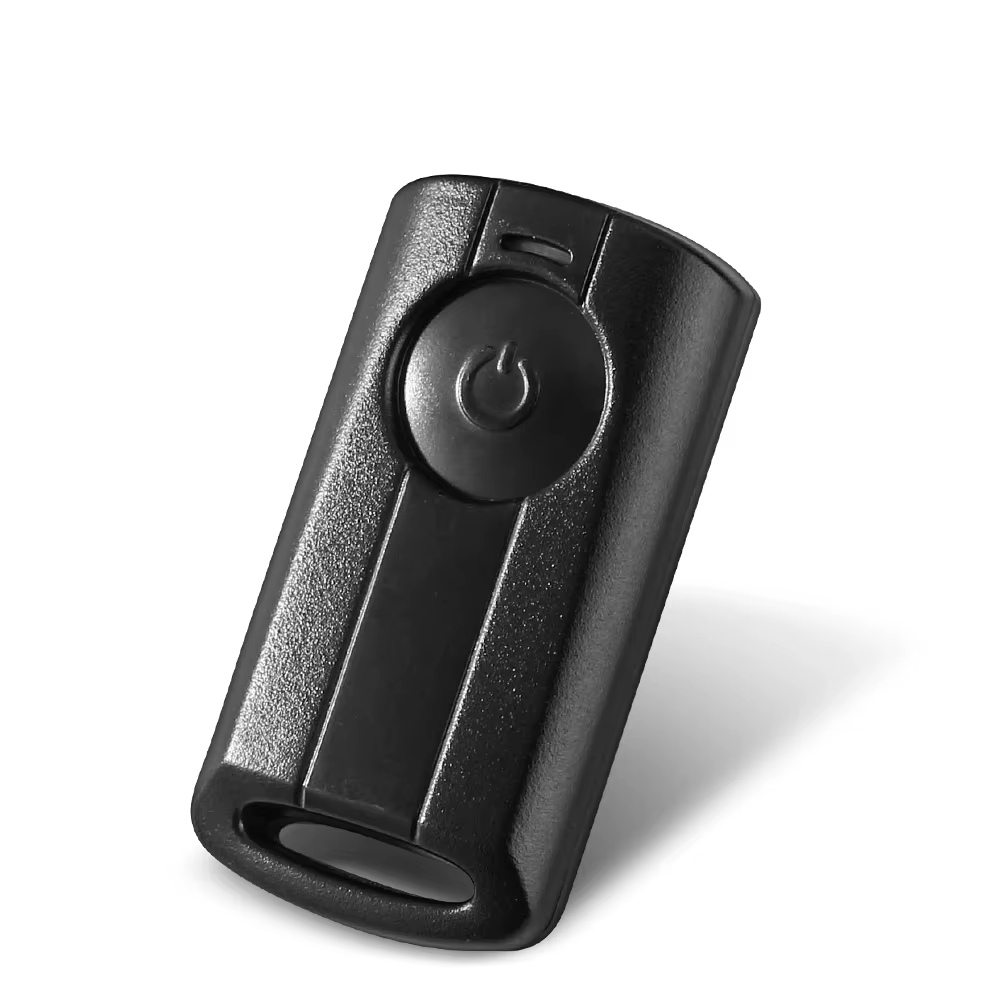 KEYYOU clé de télécommande de moto pour YAMAHA XMAX XMAX300 NVX NVX155 AEROX JAUNS QBIX