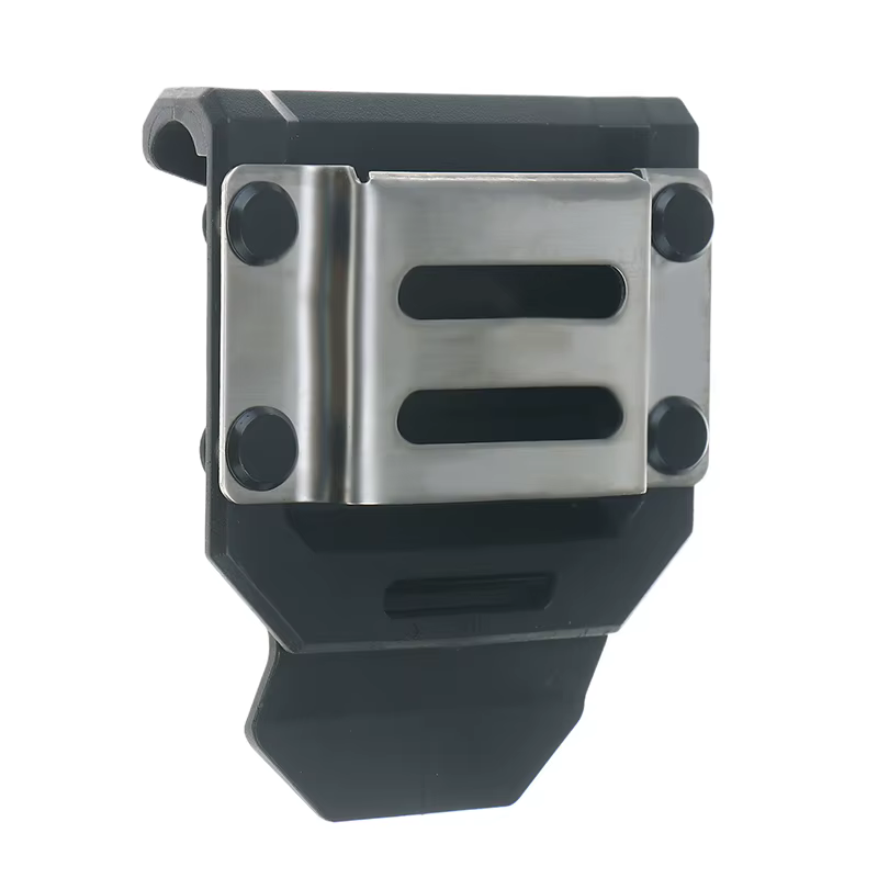 ★ ▲ 1 support de ceinture pour perceuse, clip de ceinture pour outils, support de perceuse, support de mètre à ruban