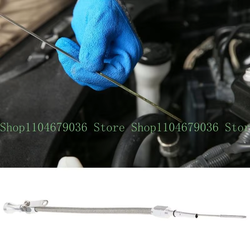 Outil jauge fluide pour boîtes vitesses d'huile moteur Transmission voiture 652F pour LS6 LM7 L59 L98 L76