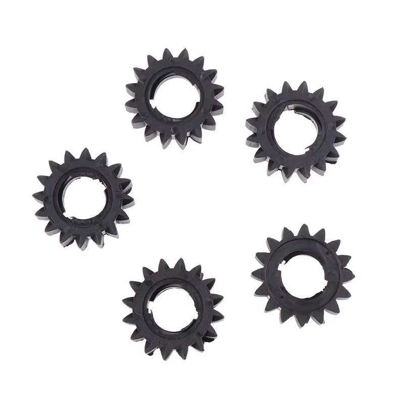 Pignon de moteur de démarreur à 16 dents – Remplacement pour tracteur/coupeuse à gazon (693059/280104S/693058/695708)