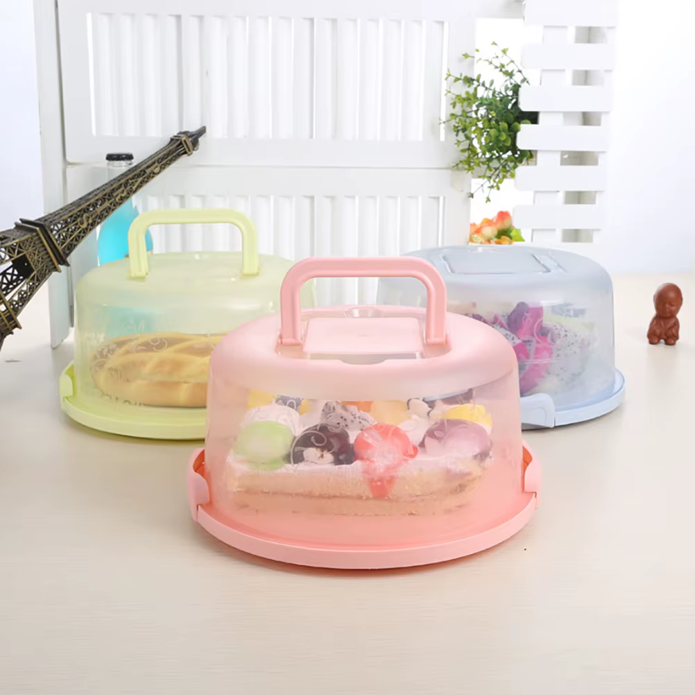 Boîte portable pour la conservation des aliments Chi Gake Electrolux