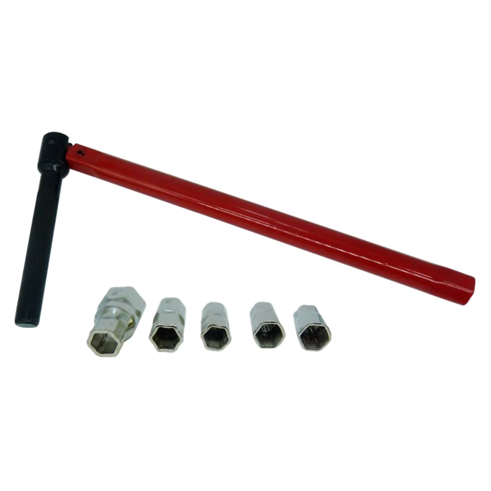 Clé 8-13mm Kit d'écrou arrière de plombier outil d'installation de robinet Installation