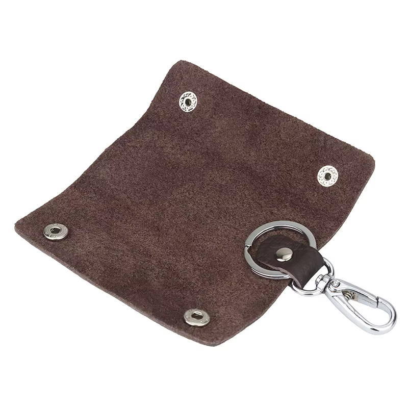 Pochette pour clés de voiture, organisateur, étui élégant pour outil de ménage, cadeau idéal