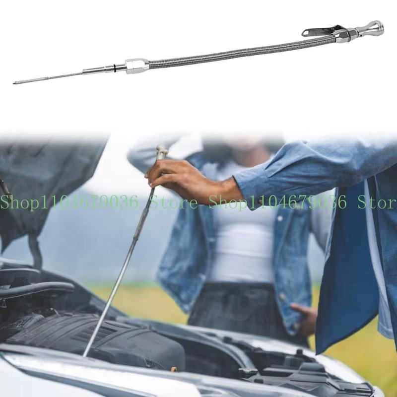 Outil jauge fluide pour boîtes vitesses d'huile moteur Transmission voiture 652F pour LS6 LM7 L59 L98 L76
