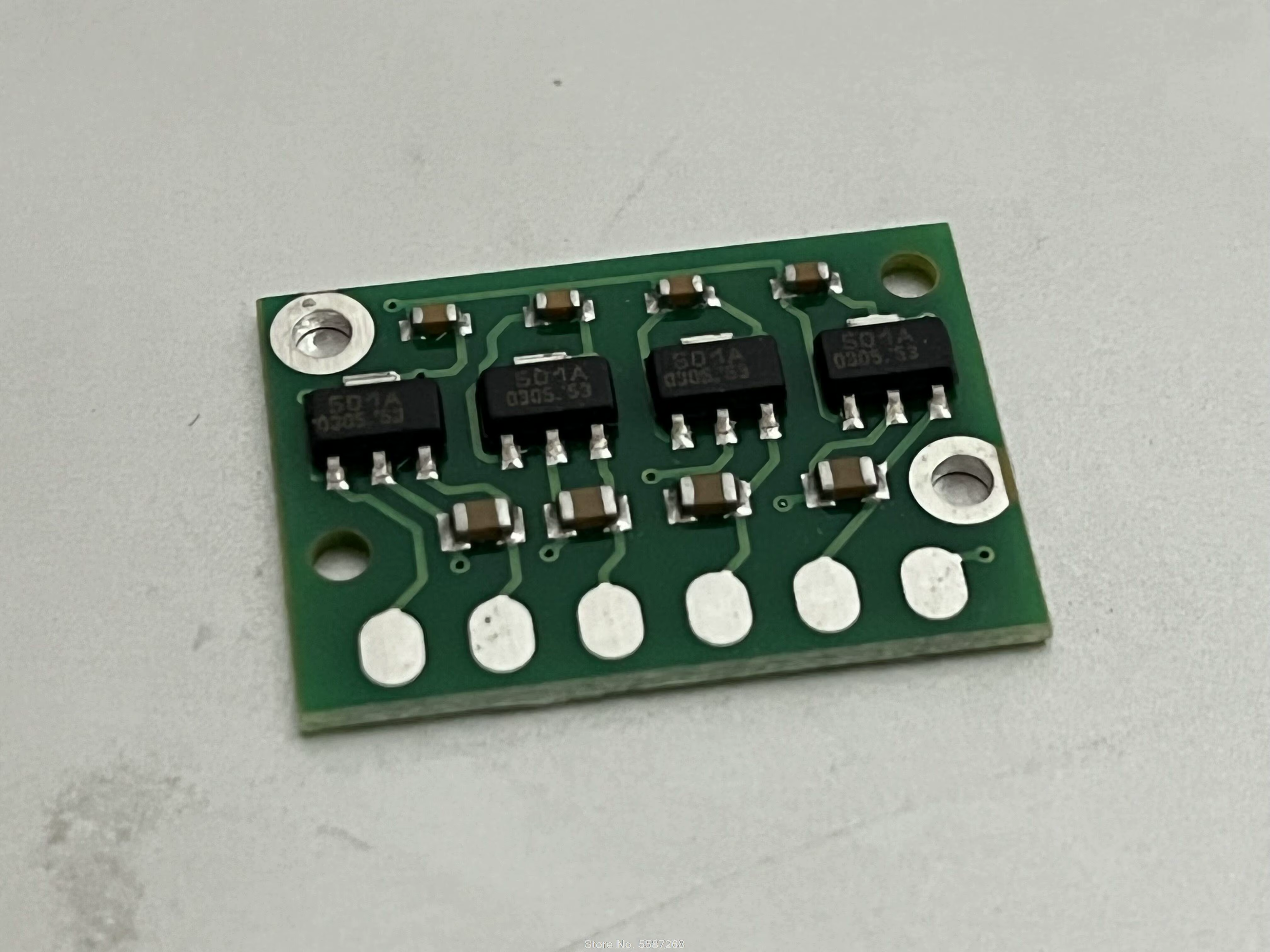 Capteur de transmission automatique 6HP19 pour BMW Série 5 et 7