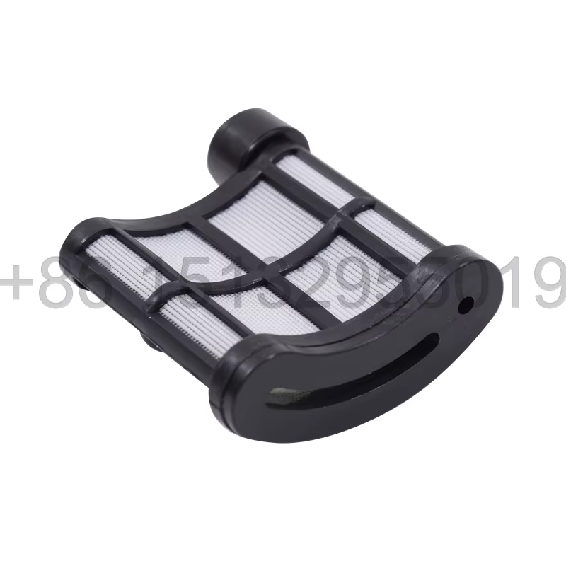 Le filtre qui utilise dans les bouées du réservoir SCR AdBlue 005
