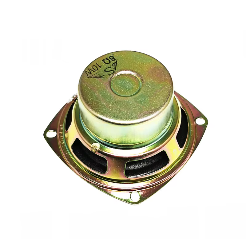 Haut-parleur 78 mm, 8 Ohm
